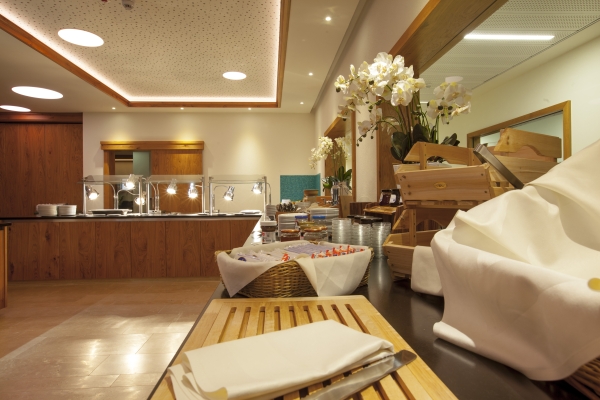 Golden Tulip Hotel Olymp Apollo (Eching)